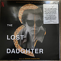 Dickon Hinchliffe - The Lost Daughter