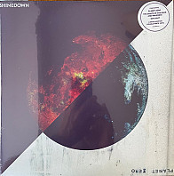 Shinedown - Planet Zero