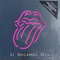 El Mocambo 1977
