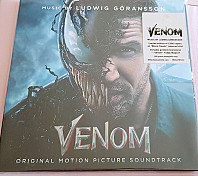Ludwig Göransson - Venom (Original Motion Picture Soundtrack)