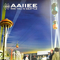 Aaiiee - See You In Seattle