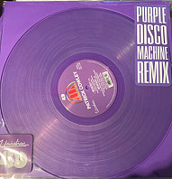 Menergy (Purple Disco Machine Remix)