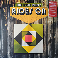 The Nude Party - Rides On