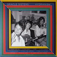 Oracle Sisters - Hydranism