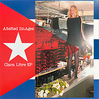 Clara Libre EP