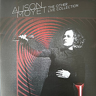 Alison Moyet - The Other Live Collection