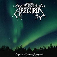 Arcturus (2) - Aspera Hiems Symfonia