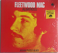 Fleetwood Mac - Albatross / Jigsaw Puzzle Blues