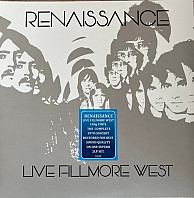 Renaissance (4) - Live Fillmore West