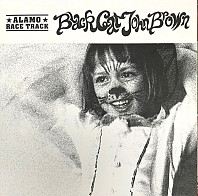 Alamo Race Track - Black Cat John Brown