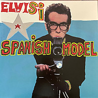 Elvis Costello - Spanish Model / This Year's Model