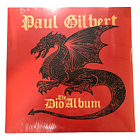 Paul Gilbert - The Dio Album