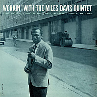 Workin’ With The Miles Davis Quintet