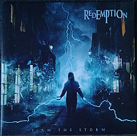 Redemption (10) - I Am The Storm
