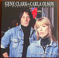 Gene Clark - So Rebellious A Lover
