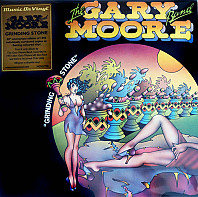 The Gary Moore Band - 