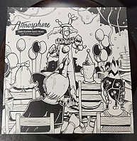 Atmosphere (2) - Sad Clown Bad Year (#9 - #12 Collection)