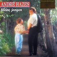 André Hazes - Kleine Jongen