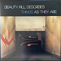 Beauty Pill - Describes Things As They Are