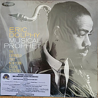 Musical Prophet (The Expanded 1963 New York Studio Sessions)