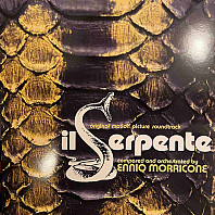 Ennio Morricone - Il Serpente (Original Motion Picture Soundtrack)