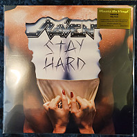 Raven (6) - Stay Hard