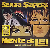 Ennio Morricone - Senza Sapere Niente Di Lei (Original Motion Picture Soundtrack)