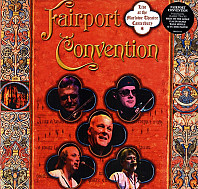 Fairport Convention - Live At The Marlowe Theatre Canterbury
