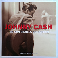 Johnny Cash - The Sun Singles Collection