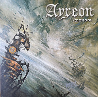 Ayreon - 01011001