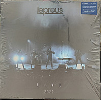 Leprous - Live 2022