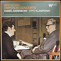 Ludwig van Beethoven - Beethoven: Piano Concerto No. 5 