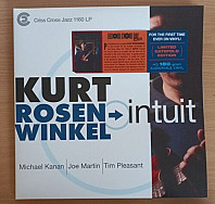 Kurt Rosenwinkel Quartet - Intuit