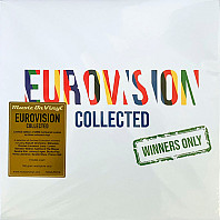 Various Artists - Eurovision Collected: Winners Only