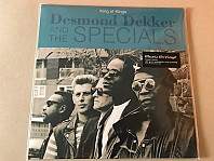 Desmond Dekker - King Of Kings