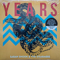 Sarah Shook And The Disarmers - Years