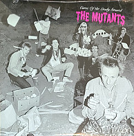 Mutants (2) - Curse Of The Easily Amused