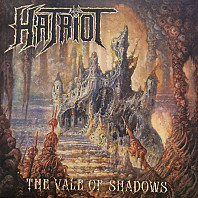 Hatriot - The Vale Of Shadows