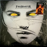 John Carpenter - Firestarter (Original Motion Picture Soundtrack)