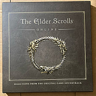 Various Artists - The Elder Scrolls Online - Selections From The Original Game Soundtrack