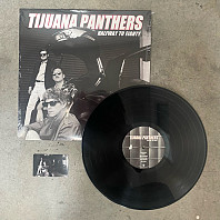 Tijuana Panthers - Halfway To Eighty