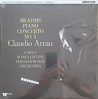 Johannes Brahms - Piano Concerto No.1