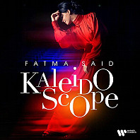 Fatma Said - Kaleido Scope