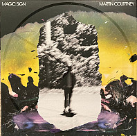 Martin Courtney - Magic Sign