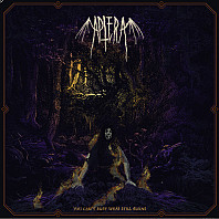 Aptera - You Can't Bury What Still Burns