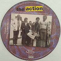 The Action (14) - Friends
