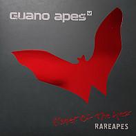 Guano Apes - Planet Of The Apes - Rareapes
