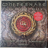 Whitesnake - Greatest Hits - Revisited - Remixed - Remastered - MMXXII
