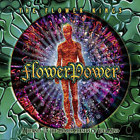 Flower Power (A Journey To The Hidden Corners Of Your Mind)