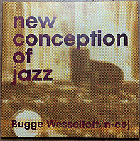 New Conception Of Jazz
